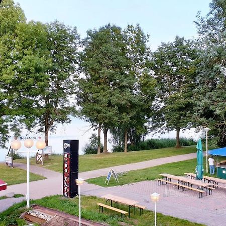 Hotel Hido Xanten Eksteriør billede