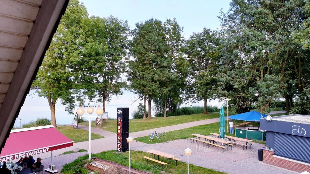 Hotel Hido Xanten Eksteriør billede