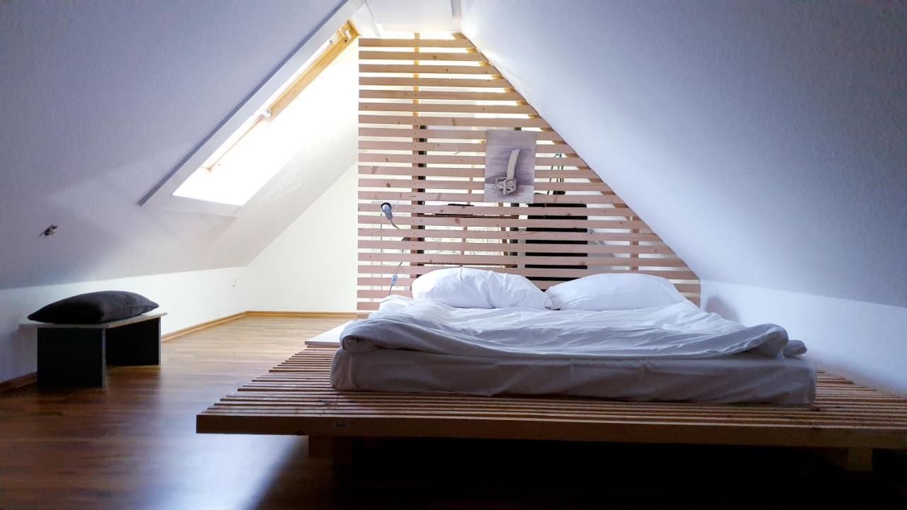 Hotel Hido Xanten Eksteriør billede
