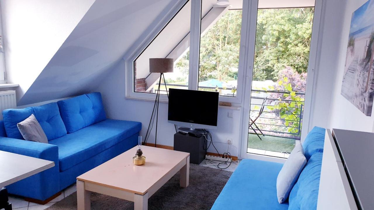 Hotel Hido Xanten Eksteriør billede