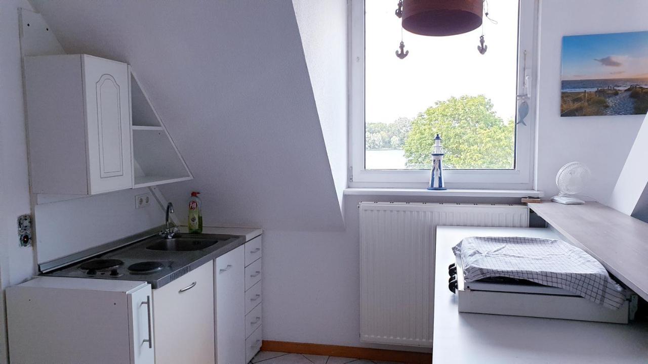 Hotel Hido Xanten Eksteriør billede