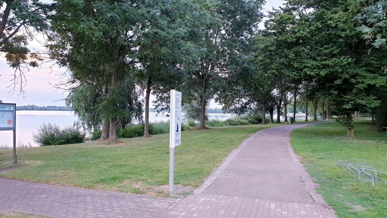 Hotel Hido Xanten Eksteriør billede