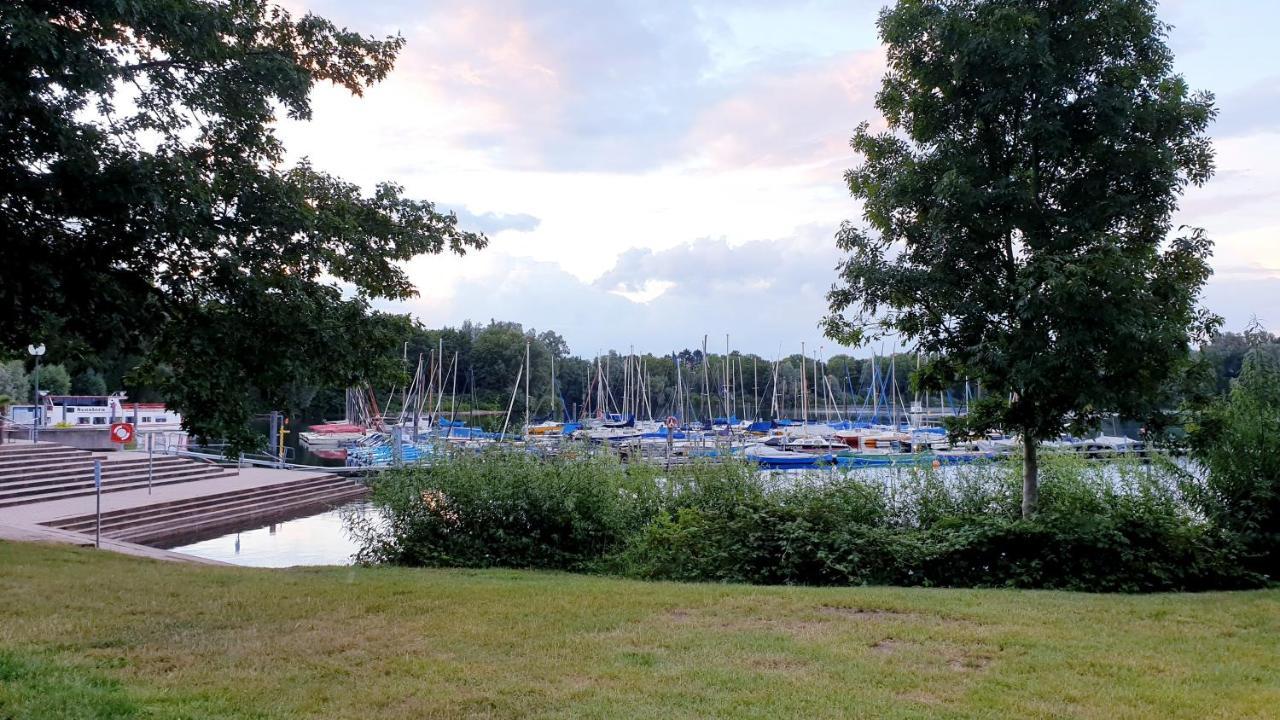 Hotel Hido Xanten Eksteriør billede