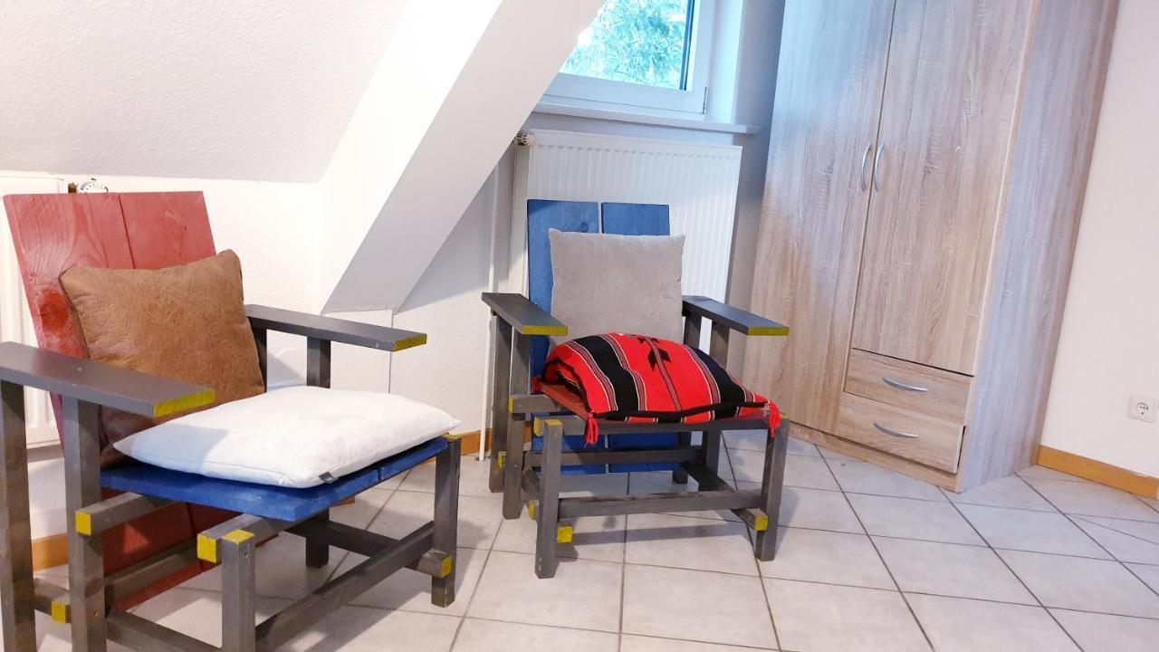 Hotel Hido Xanten Eksteriør billede