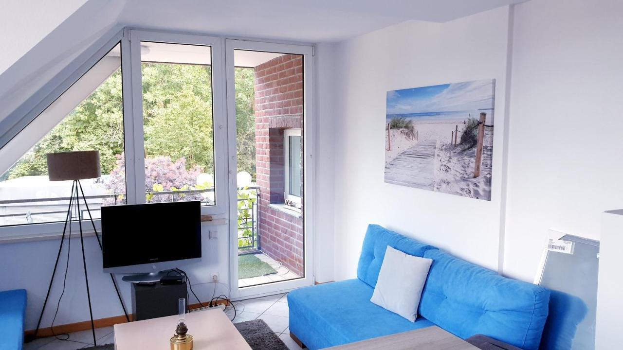 Hotel Hido Xanten Eksteriør billede