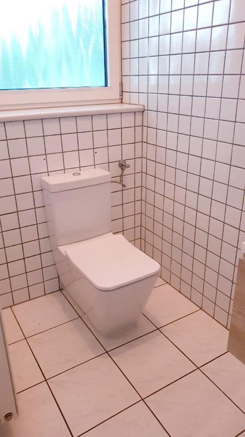 Hotel Hido Xanten Eksteriør billede