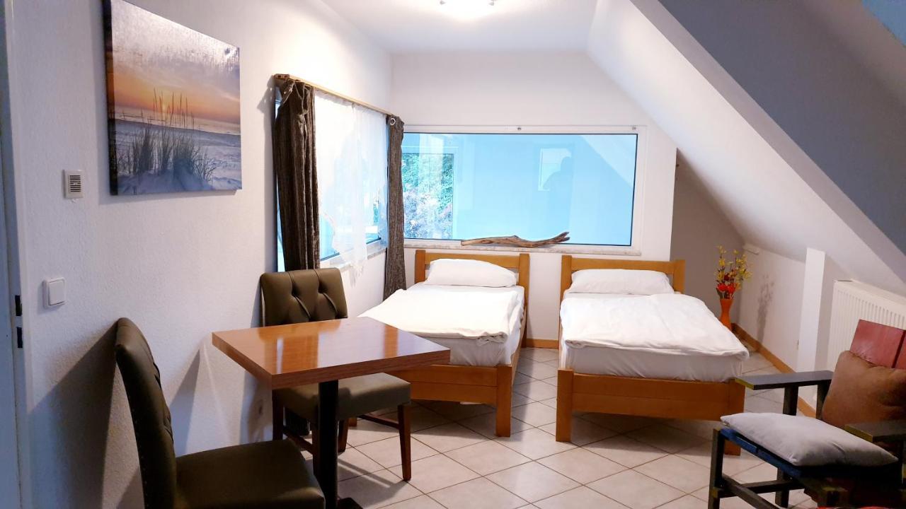 Hotel Hido Xanten Eksteriør billede